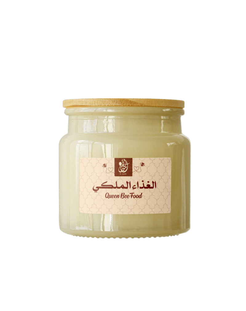 غذاء الملكات