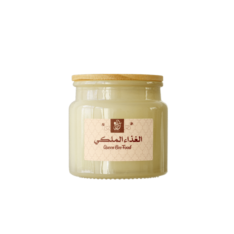 غذاء الملكات